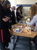 Research showcase